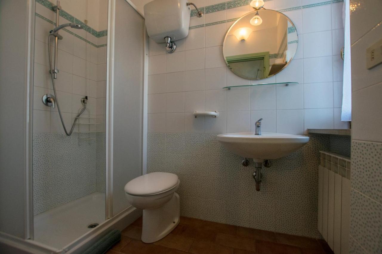 Albergo Ristorante Da Vestro Monticiano Dış mekan fotoğraf