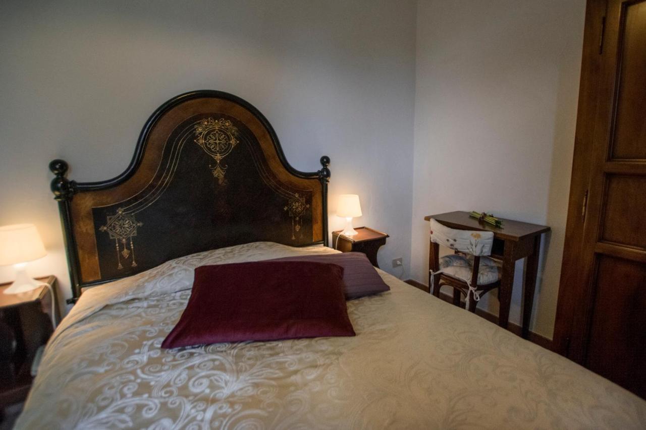 Albergo Ristorante Da Vestro Monticiano Dış mekan fotoğraf