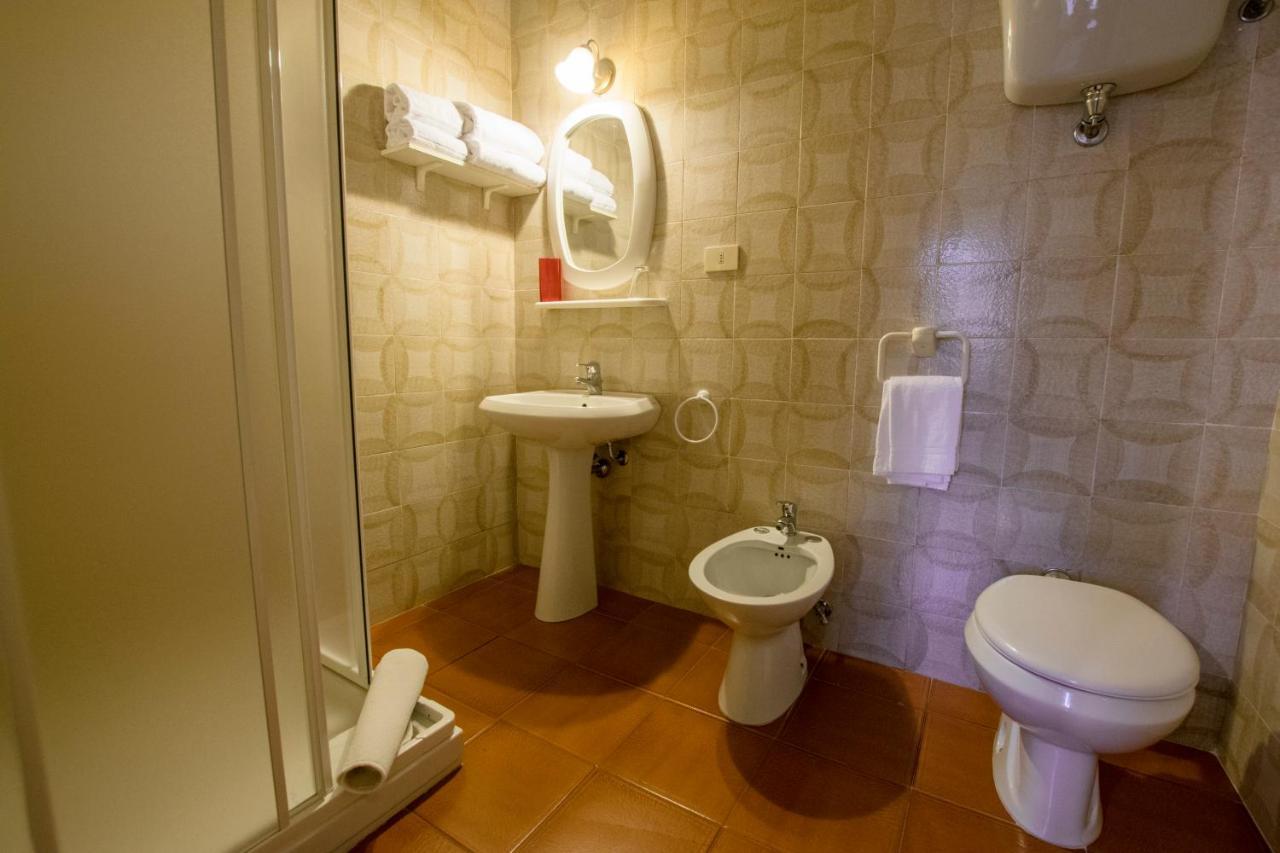 Albergo Ristorante Da Vestro Monticiano Dış mekan fotoğraf