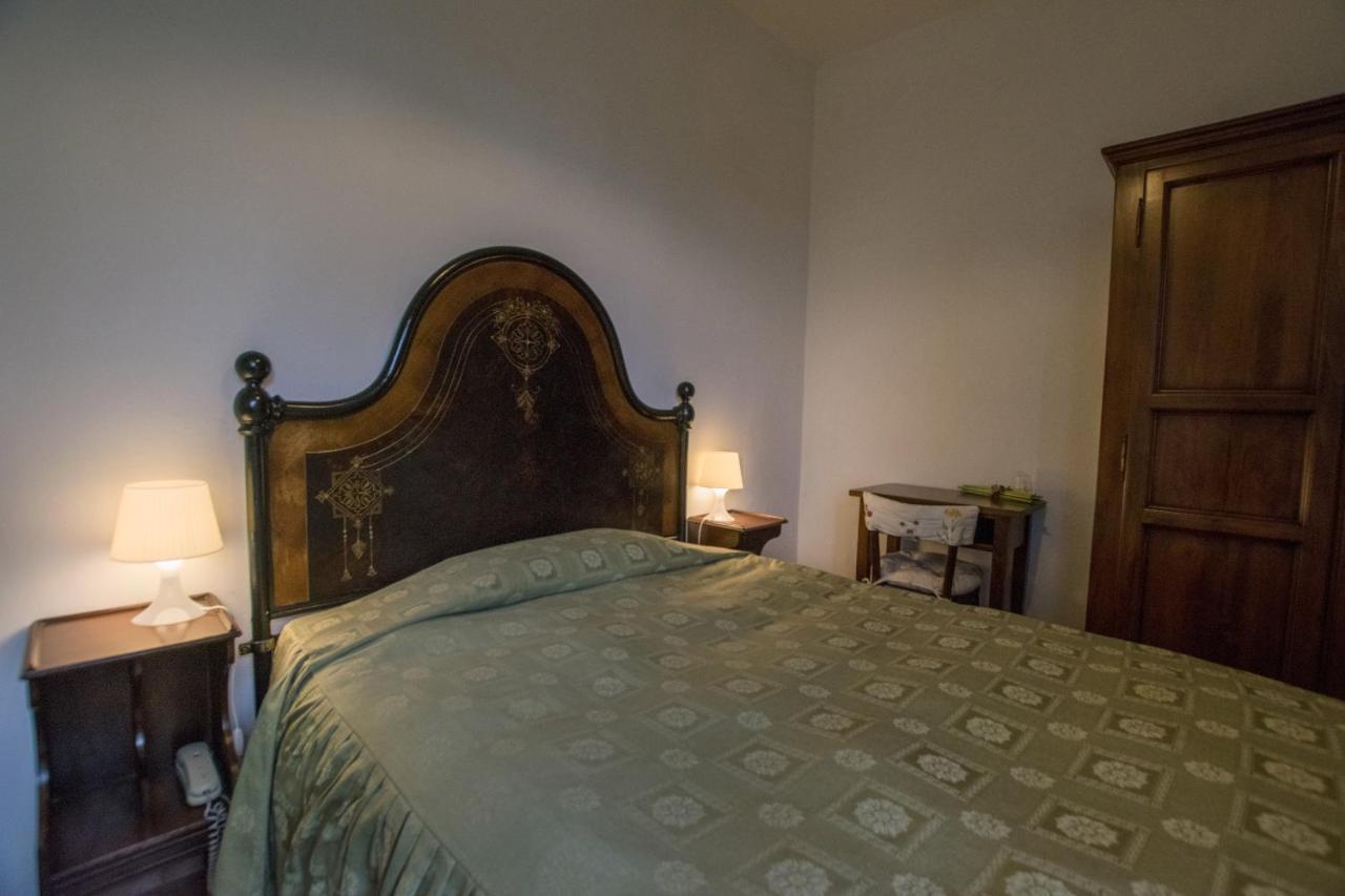 Albergo Ristorante Da Vestro Monticiano Dış mekan fotoğraf