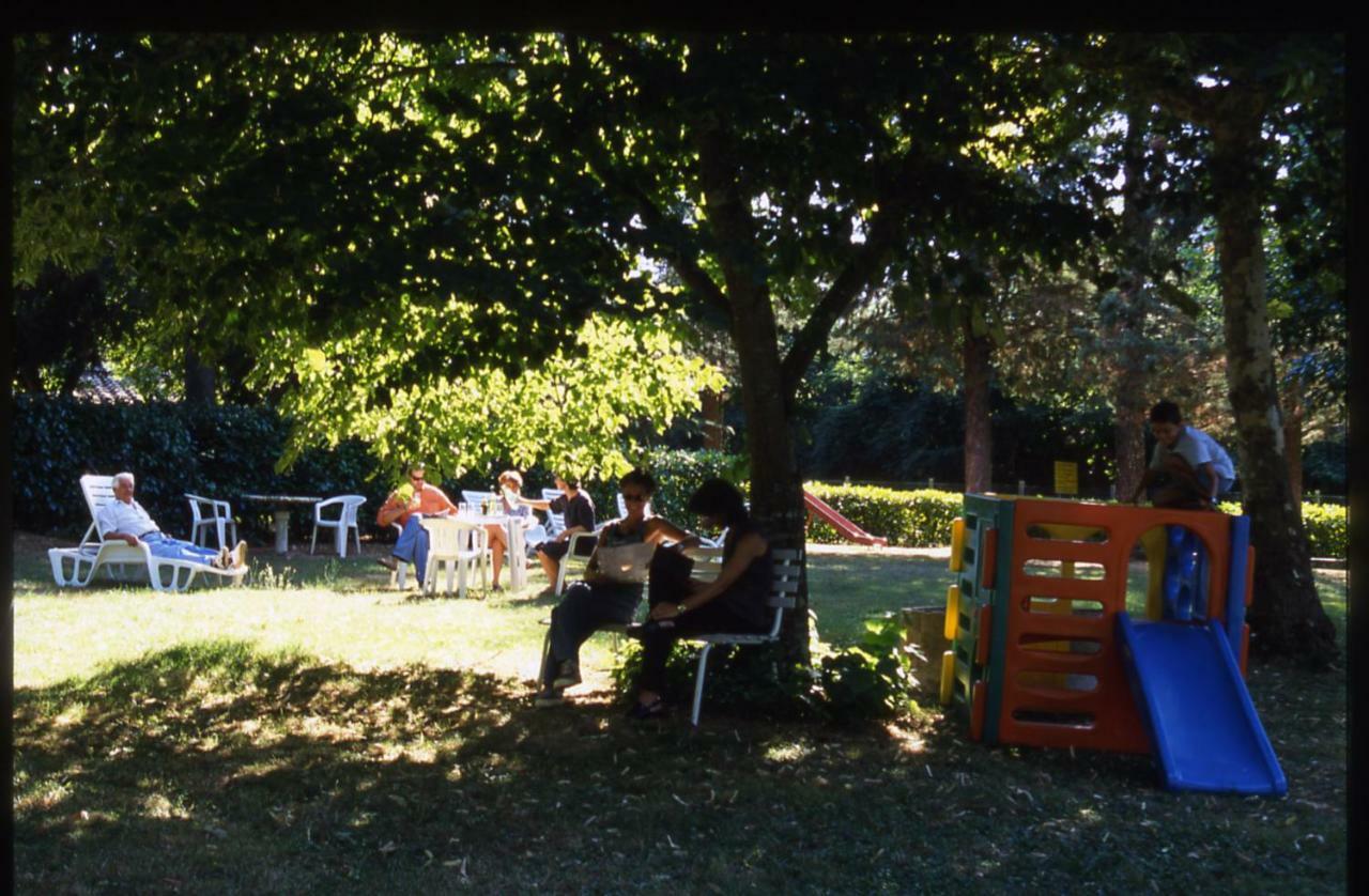 Albergo Ristorante Da Vestro Monticiano Dış mekan fotoğraf